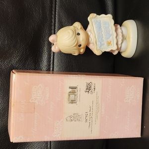 Thank you sew much precious moment